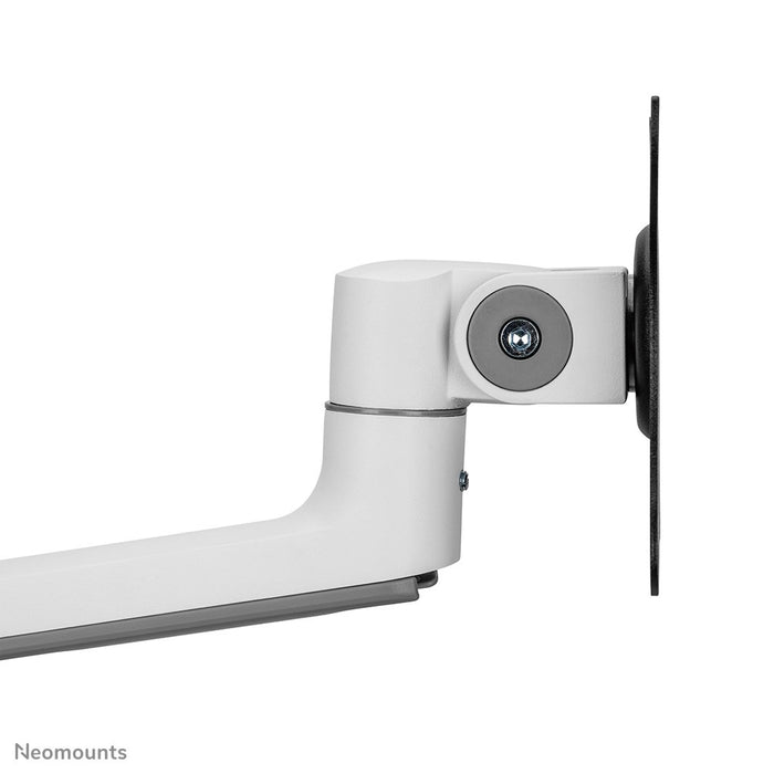 EAN 8717371449834 - Neomounts DS60-425WH2 soporte para monitor 68,6 cm (27") Escritorio Blanco imagen 8