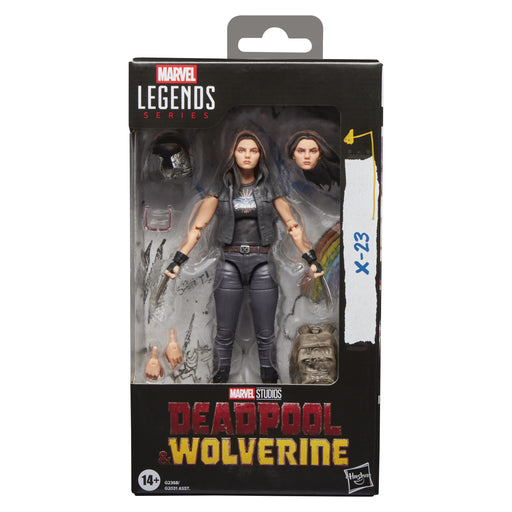 EAN 5010996359629 - Marvel Avengers G23685L00 figura de juguete para niños imagen 1