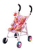 EAN 4001167829950 - BABY born Happy Birthday Deluxe Buggy Silla de paseo de juguete imagen 11