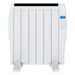 EAN 8435484053310 - Cecotec 05331 calefactor eléctrico Interior Blanco 900 W Convector imagen 1