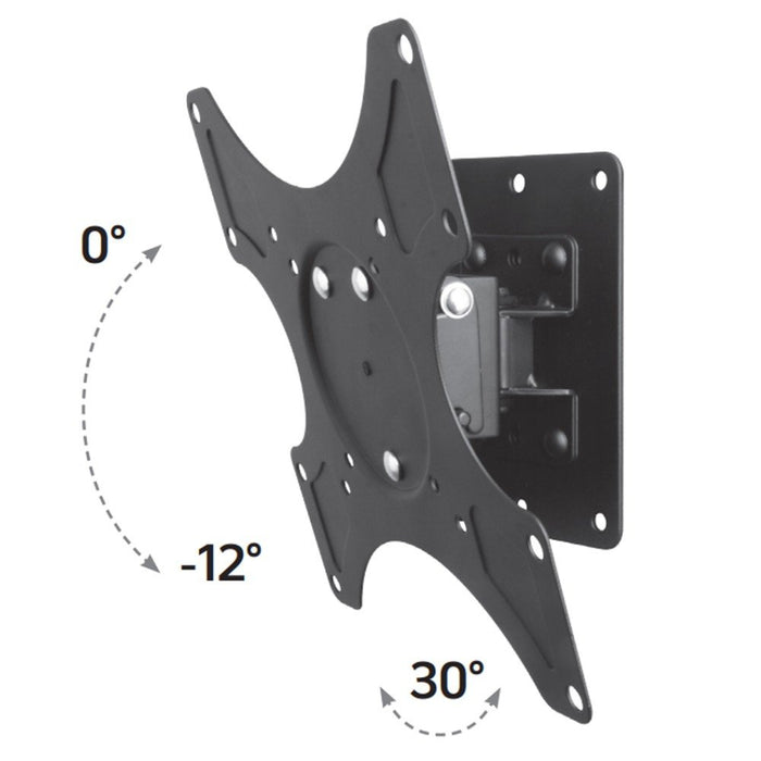 EAN 8057685301412 - Techly ICA-LCD 2900B soporte para TV 94 cm (37") Negro imagen 5