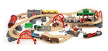 EAN 7312350330526 - BRIO 33052 vehículo de juguete imagen 1