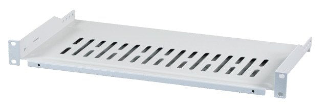 Emante Efb 19" 1u, D=250 Mm, Máx. 10 Kg, Ral7035, Gris