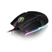 EAN 4713227524940 - Thermaltake Argent M5 RGB ratón Juego Ambidextro USB tipo A Óptico 16000 DPI imagen 3