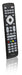 EAN 6959033843129 - Philips Perfect replacement SRP2018/10 mando a distancia IR inalámbrico DVD/Blu-ray, DVR, SAT, TV, VCR Bo imagen 1