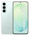 EAN 8806099395087 - Samsung Galaxy S26 FE 17 cm (6.7") SIM doble Android 17 5G USB Tipo C 8 GB 256 GB 4900 mAh Verde imagen 1