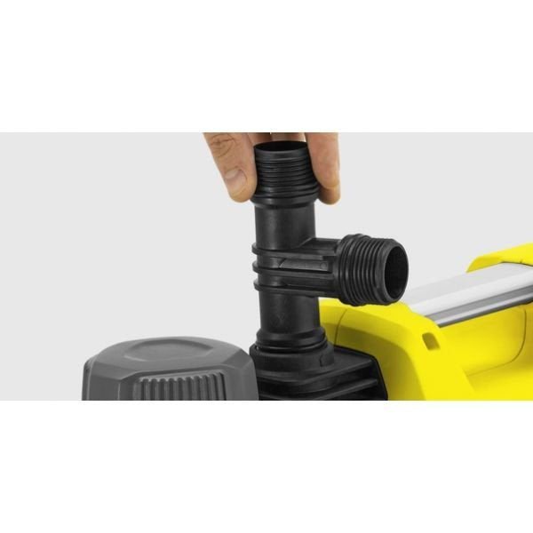 EAN 4039784697768 - Kärcher BP 5 Home & Garden 1000 W 4,8 bar 6000 l/h imagen 2