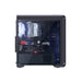 EAN 8809213769108 - Zalman i3 Edge Midi-Tower - schwarz - Midi/Minitower - ATX Midi Tower Negro imagen 3
