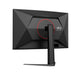 EAN 4038986183499 - AOC G4 C27G4Z2 pantalla para PC 68,6 cm (27") 1920 x 1080 Pixeles Full HD LCD Negro, Rojo imagen 16