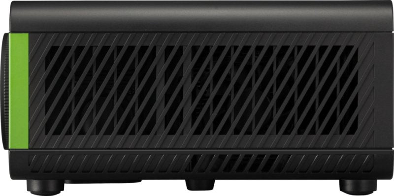 EAN 0766907030891 - Viewsonic X2-4KE Pro Proyector de alcance estándar UHD 4K (3840x2160) Negro, Verde imagen 21