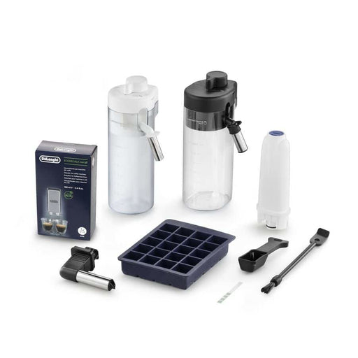 EAN 8004399026216 - De’Longhi ECAM450.65.S cafetera eléctrica Totalmente automática Máquina espresso 1,8 L imagen 2