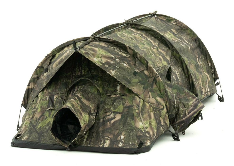 EAN 8718127036384 - Buteo Photo Gear 720230 ropa para profesional de la fotografía Raincover Camuflaje, Verde Unisex imagen 3