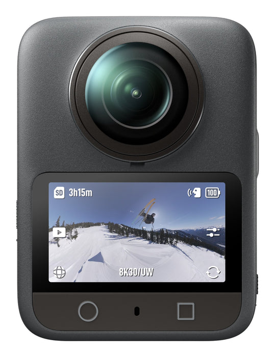 EAN 6937224110502 - DJI Osmo 360 cámara para deporte de acción 120 MP 8K Ultra HD CMOS 25,4 / 1,1 mm (1 / 1.1") Wifi 183 g imagen 5