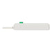 EAN 4007123081578 - Brennenstuhl 1152920 base múltiple 5 m 3 salidas AC Interior Blanco imagen 3