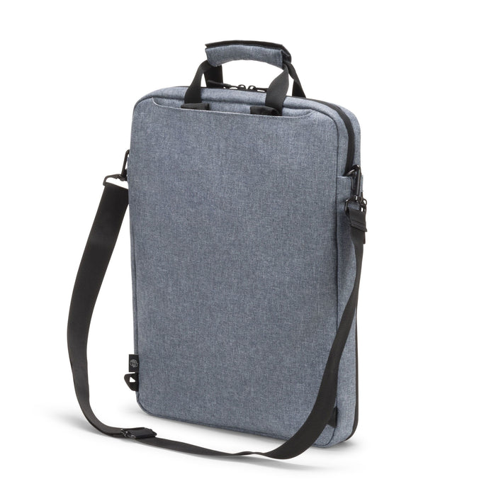 EAN 7640186418232 - DICOTA Eco MOTION 13 - 15.6" 39,6 cm (15.6") Azul imagen 2