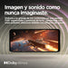 EAN 0840023291753 - Motorola moto g15 17,1 cm (6.72") SIM doble Android 15 4G USB Tipo C 8 GB 512 GB 5200 mAh Marina imagen 13