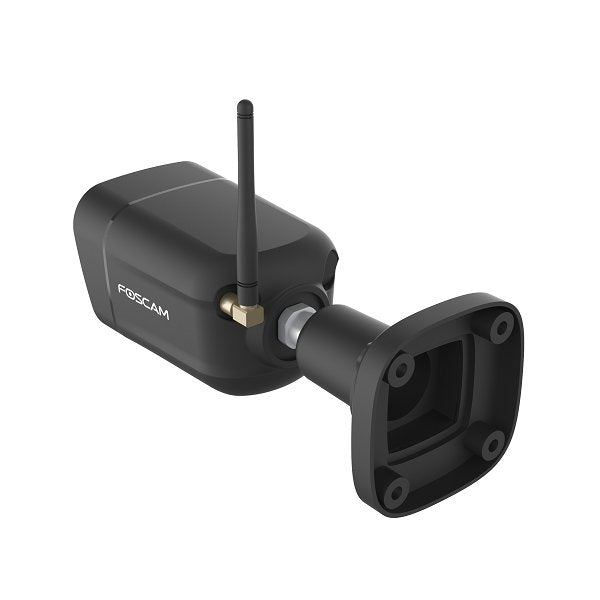 EAN 6954836068519 - Foscam V5P Bala (forma) Cámara de seguridad IP Exterior 3072 x 1728 Pixeles Pared imagen 2