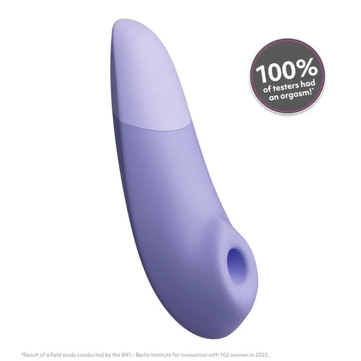 EAN 4251460630665 - Womanizer Enhance Vibrador con succion imagen 2