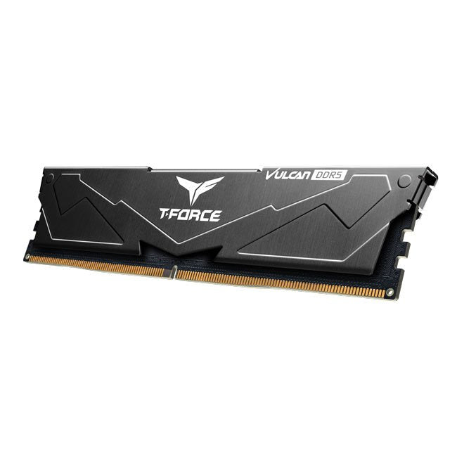 EAN 765441661363 - Team Group VULCAN FLBD564G5200HC40CDC01 módulo de memoria 64 GB 2 x 32 GB DDR5 288-pin DIMM imagen 5