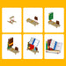 EAN 4894680050136 - MAX Build more 83224 juguete de construcción imagen 38