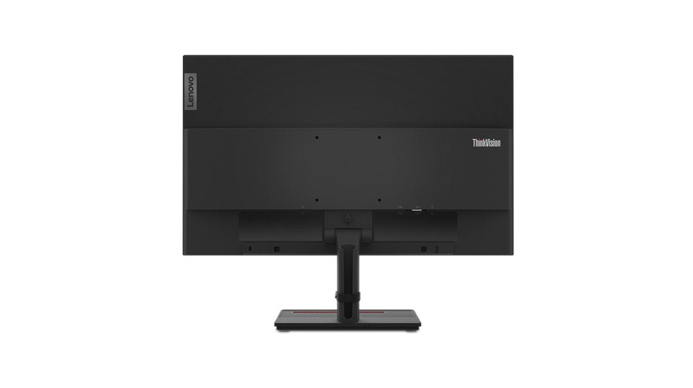 EAN 0195348151559 - Lenovo ThinkVision S24e-20 pantalla para PC 60,5 cm (23.8") 1920 x 1080 Pixeles Full HD LED Negro imagen 3