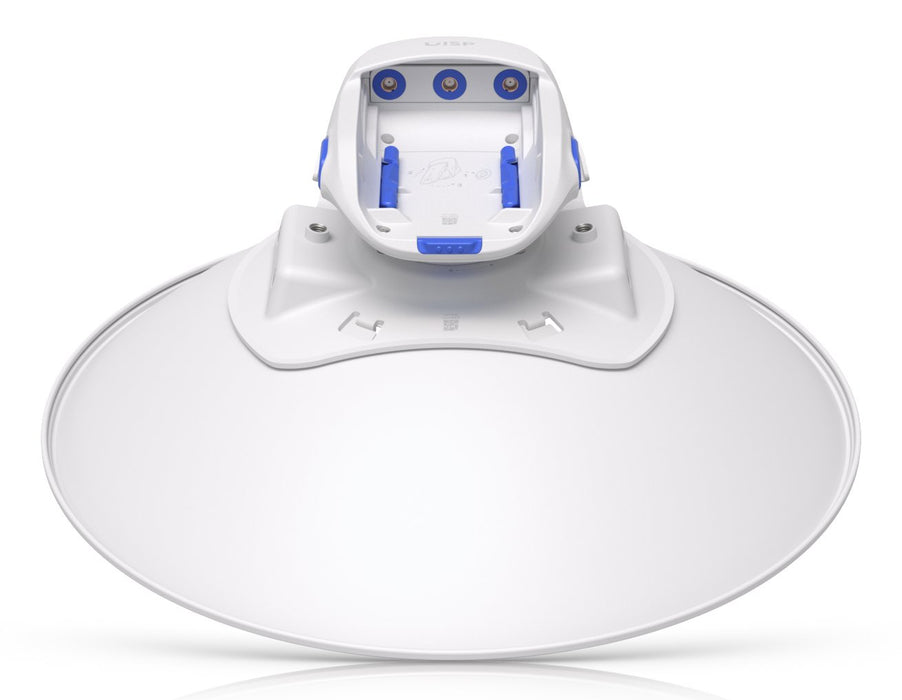 EAN 0810177163350 - Ubiquiti UISP Dish Mini antena para red RP-SMA 26 dBi imagen 6