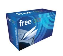 EAN 3112532835085 - Freecolor K16544F7 cartucho de tóner 1 pieza(s) Compatible Negro imagen 1