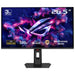 EAN 4711636032605 - ASUS ROG Strix OLED XG27AQDPG pantalla para PC 67,3 cm (26.5") 2560 x 1440 Pixeles Wide Quad HD QD-OLED N imagen 1