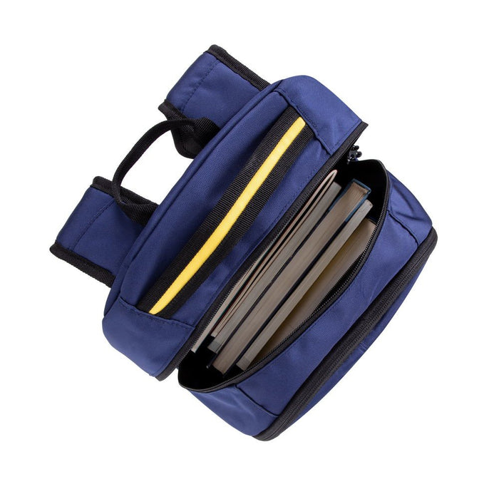 EAN 4260709010502 - Rivacase Erebus 39,6 cm (15.6") Mochila Azul imagen 21