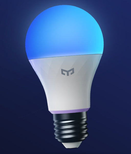 EAN 6924922222477 - Yeelight YLQPD-0011 Bombilla inteligente Wi-Fi/Bluetooth 4 W imagen 1