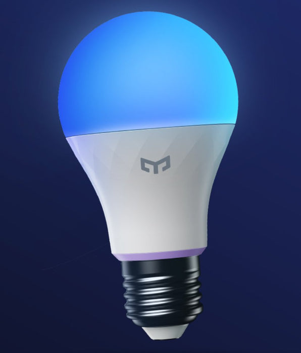 EAN 6924922222477 - Yeelight YLQPD-0011 Bombilla inteligente Wi-Fi/Bluetooth 4 W imagen 1