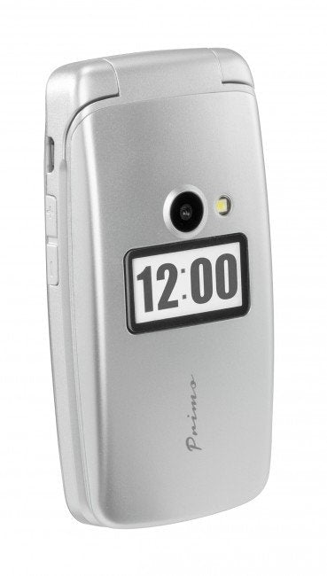 EAN 4260117672330 - Doro Primo 413 6,1 cm (2.4") 115 g Plata imagen 6