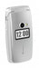 EAN 4260117672330 - Doro Primo 413 6,1 cm (2.4") 115 g Plata imagen 6