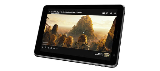 EAN 8594181745956 - Navitel T797 4G tablet Mediatek 64 GB 17,8 cm (7") 3 GB Android 14 Negro imagen 2