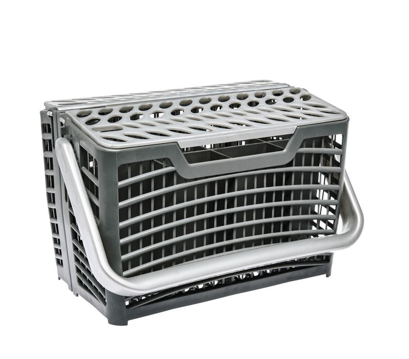 EAN 7321422641002 - Electrolux E4DHCB01 pieza y accesorio de lavavajillas Gris Cesta de cubiertos imagen 1