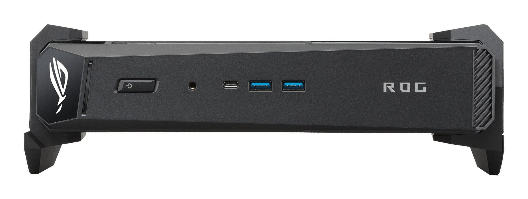 Mini Pc Asus Rog Rnuc16jnk9x28aa2 Intel Core Ultra 9 290hx Plus 32 Gb  2 Tb Ssd Nvidia Geforce Rtx 5080 Windows 11 Home  Negro