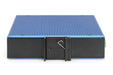 EAN 4016032490258 - Digitus DN-651161 switch Gestionado L2/L3 Gigabit Ethernet (10/100/1000) Energía sobre Ethernet (PoE) Neg imagen 4
