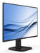 EAN 8712581804244 - Philips 1000 series 24E1N1100A/00 pantalla para PC 60,5 cm (23.8") 1920 x 1080 Pixeles Full HD LCD Negro imagen 11