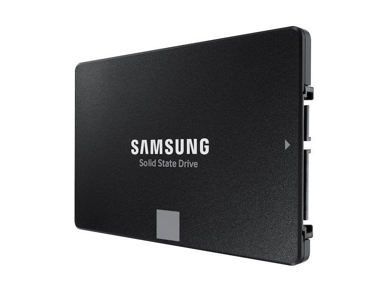 EAN 8806090545917 - Samsung 870 EVO 1 TB 2.5" Serial ATA III V-NAND imagen 3