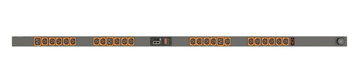 EAN 5704174540151 - Vertiv Geist GU30007L unidad de distribución de energía (PDU) 24 salidas AC 0U Negro imagen 1