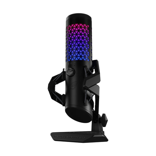 EAN 4711387377024 - ASUS ROG Carnyx BLK Negro Micrófono de superficie para mesa imagen 1