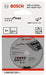 EAN 3165140830560 - Bosch 2 608 601 520 accesorio para amoladora angular Corte del disco imagen 2