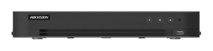 EAN 6942160403755 - Hikvision IDS-7208HUHI-M1/XT videograbador digital Interno Negro imagen 3