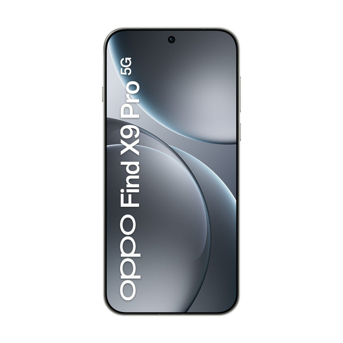 Oppo Find X9 Pro 5g 16gb/512gb Blanco