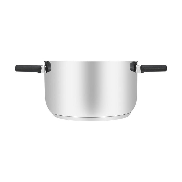 EAN 4260709013725 - Resto Kitchenware Anser 3,2 L Alrededor Negro, Acero inoxidable imagen 4