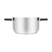 EAN 4260709013725 - Resto Kitchenware Anser 3,2 L Alrededor Negro, Acero inoxidable imagen 4