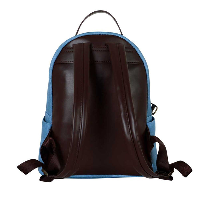 Mochila Stitch Disney 29cm