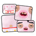 EAN 4894680049109 - Hug-A-Lumps 15754 juguete de peluche imagen 11