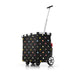 EAN 4012013579318 - Reisenthel Сarrycruiser Negro, Multicolor Bolso grande imagen 1