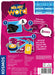 EAN 4002051684891 - Kosmos 47856163 juego de tablero 15 min Juego De Cartas Word imagen 2